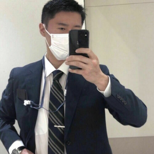 デカリーマンken
