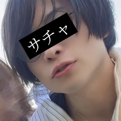 サチャ🍑【”がち素人”女の子と】